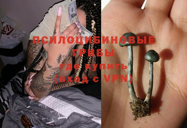 гашиш Михайлов