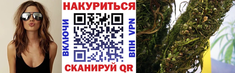 МАРИХУАНА планчик Камбарка